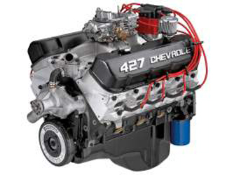 U0324 Engine